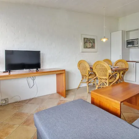 Apartamento Apostol - 500m From The Sea By Interhome *