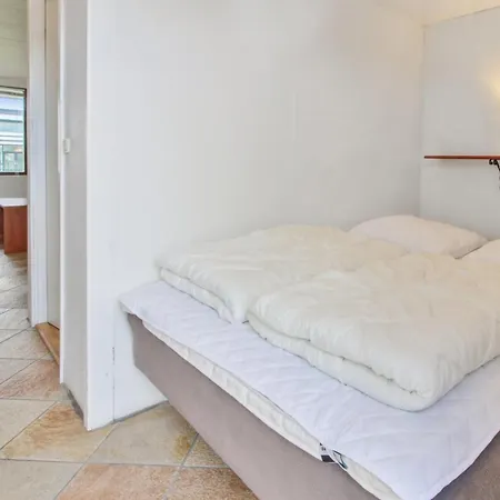 Apartmán Apostol - 500m From The Sea By Interhome Lakolk