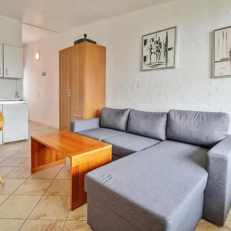 Apartmán Apostol - 500m From The Sea By Interhome