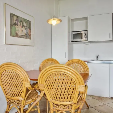 Apartmán Apostol - 500m From The Sea By Interhome