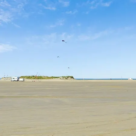 Apostol - 500m From The Sea By Interhome Apartmán Lakolk