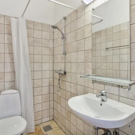 Appartement Apostol - 500m From The Sea By Interhome