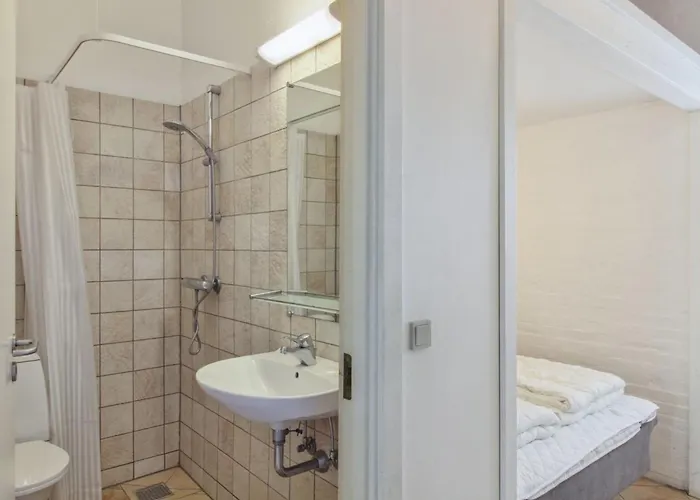 Apostol - 500m From The Sea By Interhome Apartamento