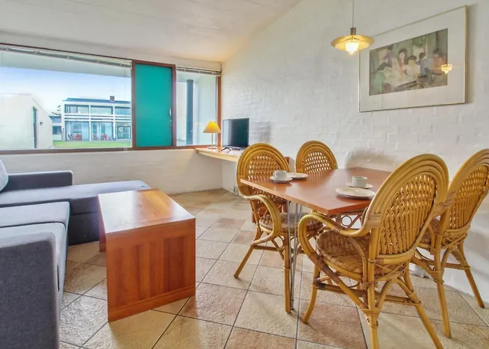 Apartamento Apostol - 500m From The Sea By Interhome