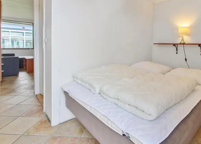 Apartamento Apostol - 500m From The Sea By Interhome Lakolk