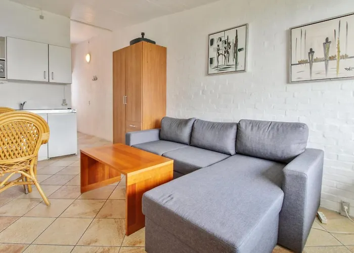 Apartamento Apostol - 500m From The Sea By Interhome