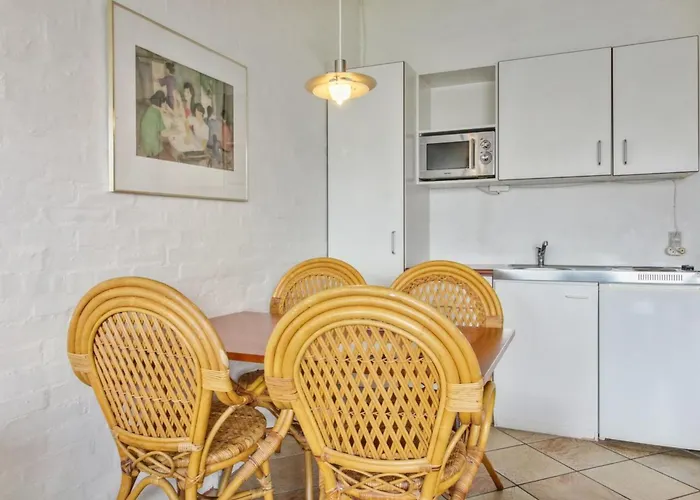 Apartamento Apostol - 500m From The Sea By Interhome