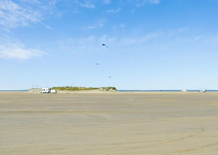 Apostol - 500m From The Sea By Interhome Apartamento Lakolk