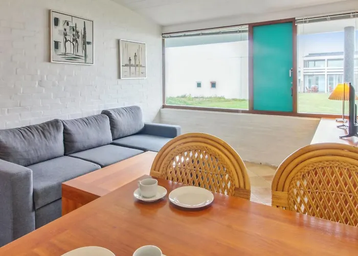 Apostol - 500m From The Sea By Interhome Lakolk